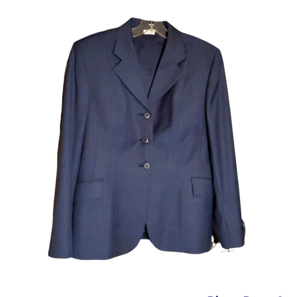 Grand Prix ladies GP riding equestrian jacket